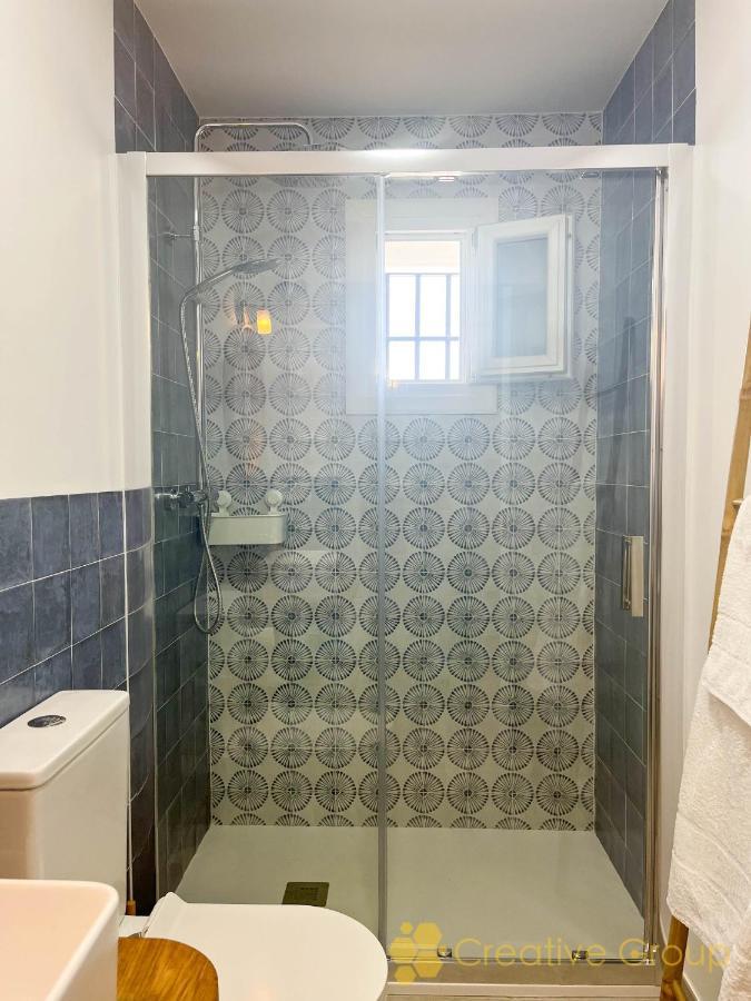 شقة Casa Arbonaida مْبيخير ذي لا فرونتيرا المظهر الخارجي الصورة