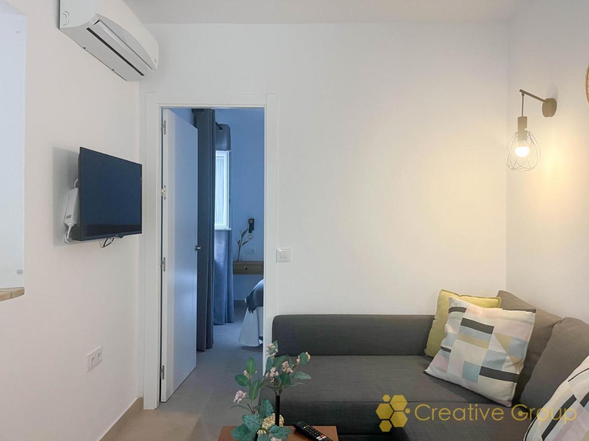 شقة Casa Arbonaida مْبيخير ذي لا فرونتيرا المظهر الخارجي الصورة