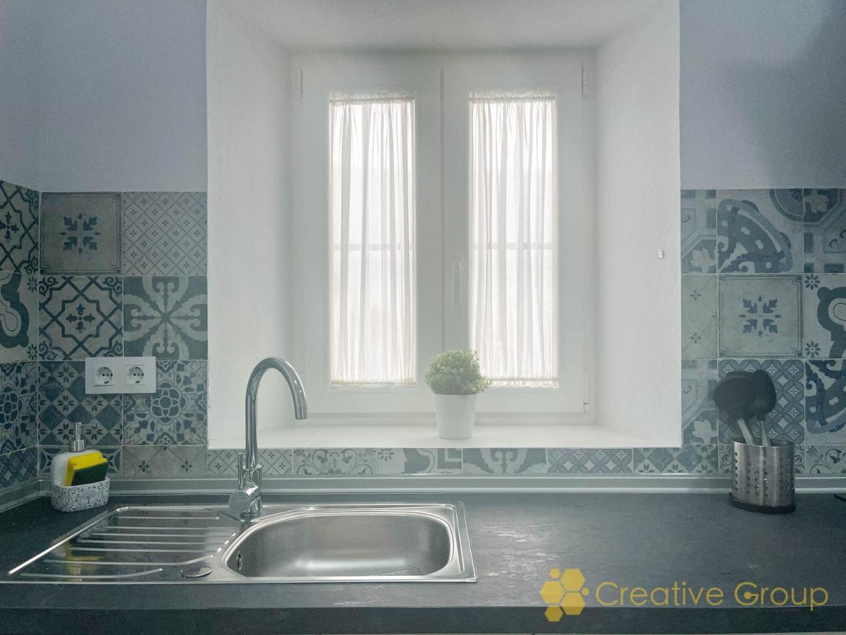 شقة Casa Arbonaida مْبيخير ذي لا فرونتيرا المظهر الخارجي الصورة