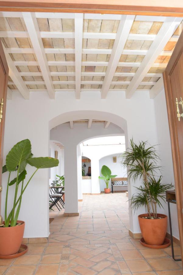 شقة Casa Arbonaida مْبيخير ذي لا فرونتيرا المظهر الخارجي الصورة