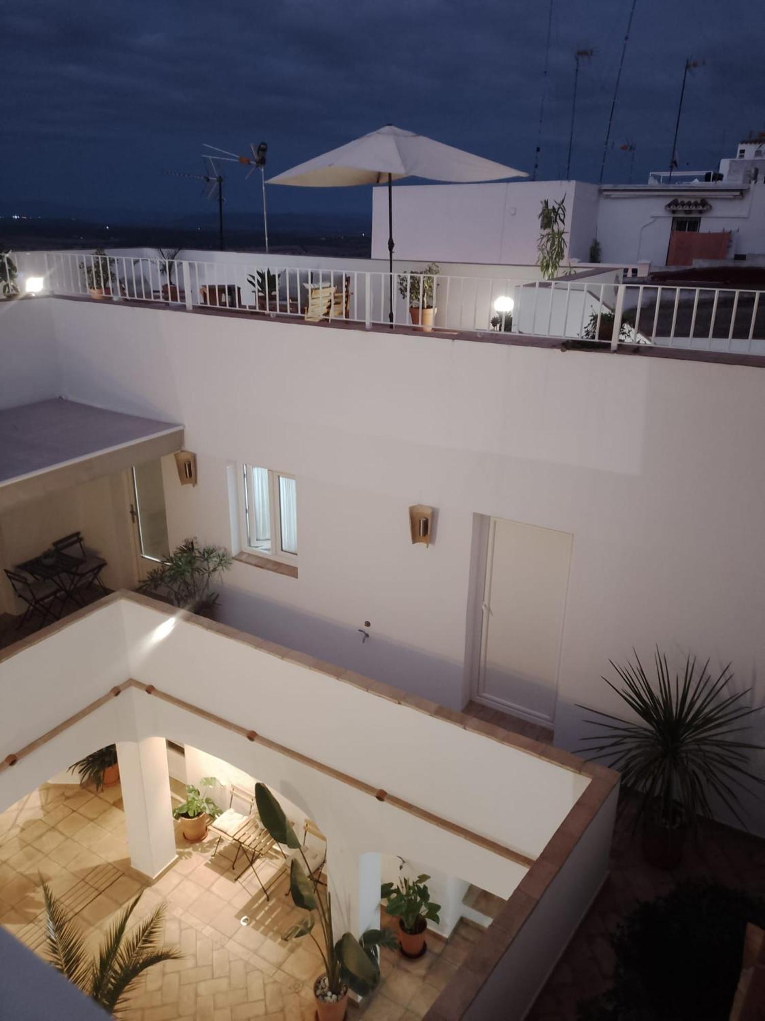 شقة Casa Arbonaida مْبيخير ذي لا فرونتيرا المظهر الخارجي الصورة